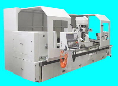 鴻鑫臥式花鍵銑床 高效加工與食品機械領域的完美結合