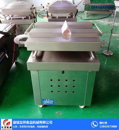 龍邦食品機械 海南鴨腸小型包裝機的優選方案