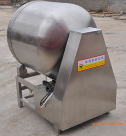 探索滾揉機世界 100公斤、200公斤與真空型號的生產廠家與價格指南