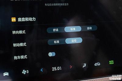 快速上手 廣汽埃安AION Y 拖車(chē)管理后臺(tái)功能解析