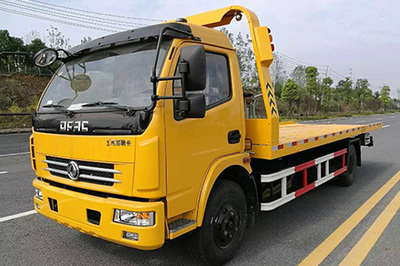 鄭州二七高速拖車(chē)收費(fèi)詳解 專(zhuān)業(yè)拖車(chē)救援服務(wù)與管理后臺(tái)一站式解析