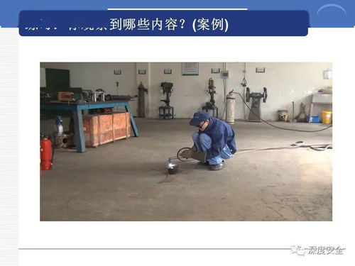 精品ppt 跨國公司安全管理文化分享