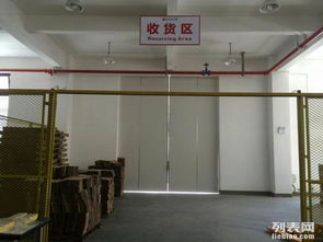 上海易龍倉儲 優質服務與優惠價格，助您高效管理廠房、倉庫與土地資源