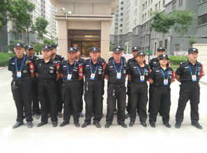 山西晉城工廠安保外包服務與專業防衛用品采購指南